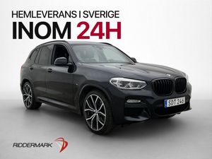 BMW X3 bild 3