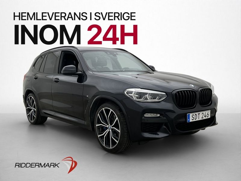 BMW X3 bild 3