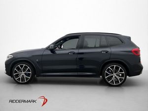 BMW X3 bild 4