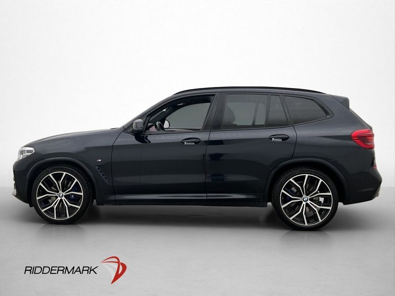 BMW X3 bild 4