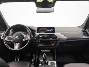 BMW X3 bild 14