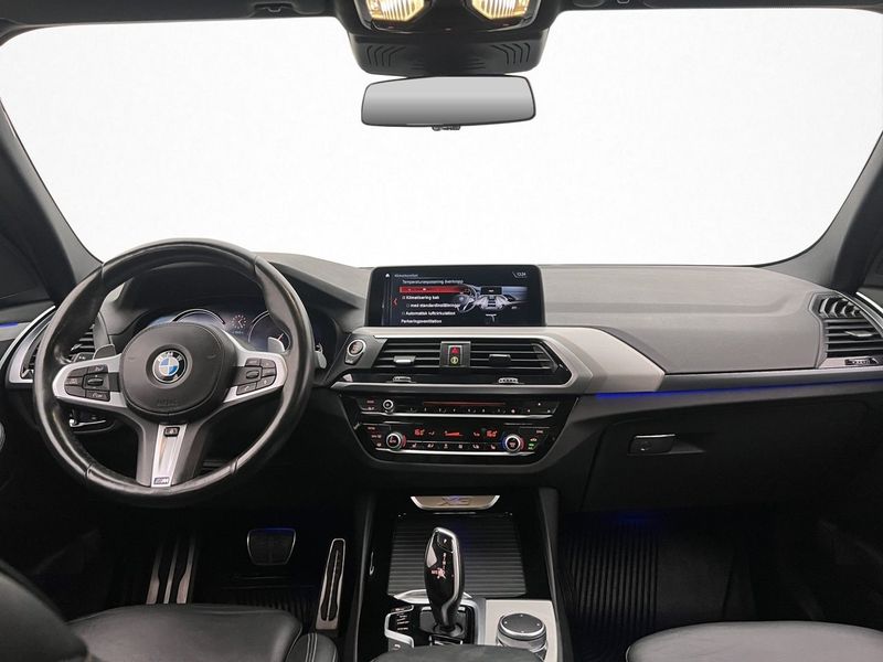 BMW X3 bild 14