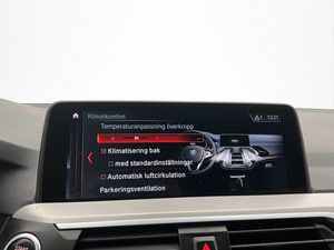 BMW X3 bild 28