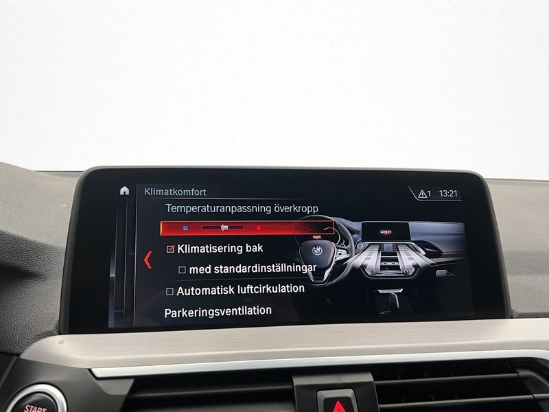 BMW X3 bild 28
