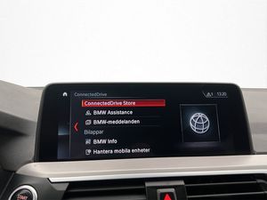 BMW X3 bild 23