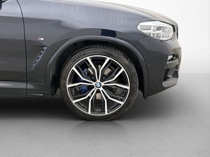 BMW X3 bild 37