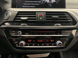 BMW X3 bild 29