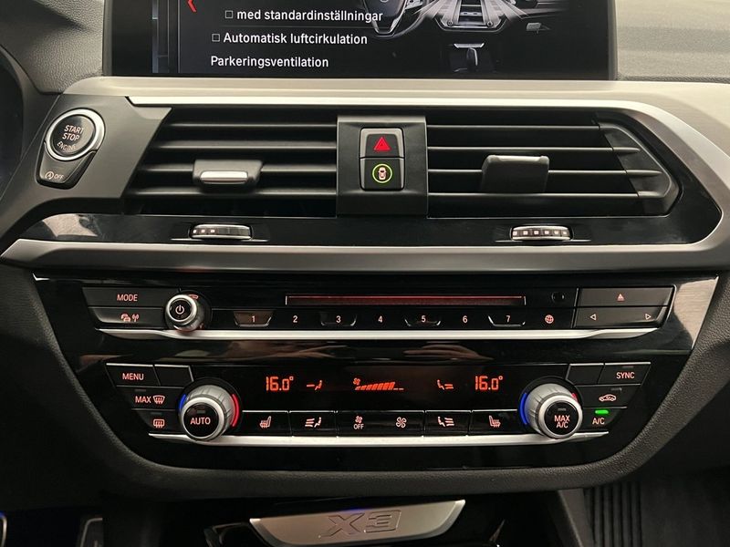 BMW X3 bild 29