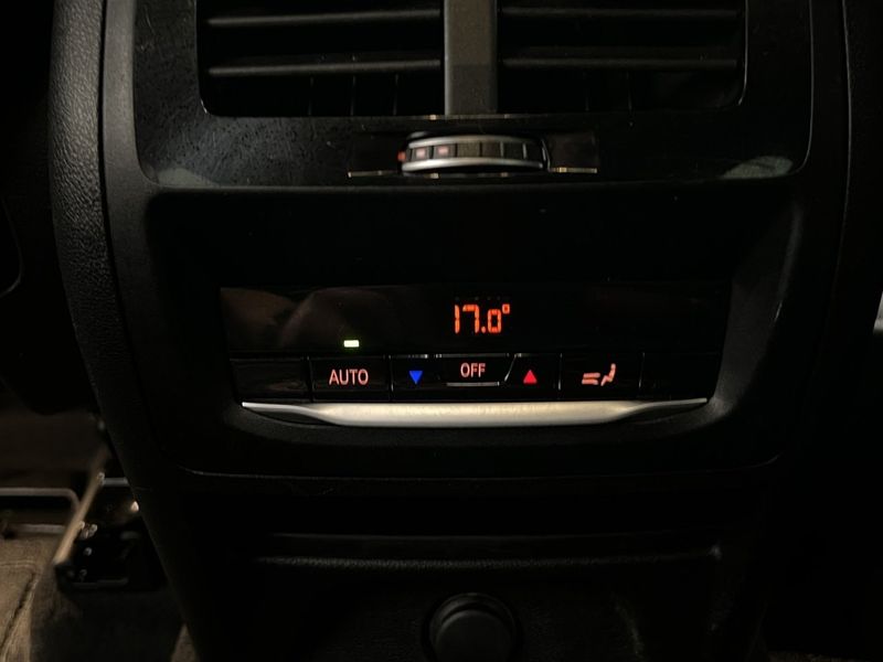 BMW X3 bild 21