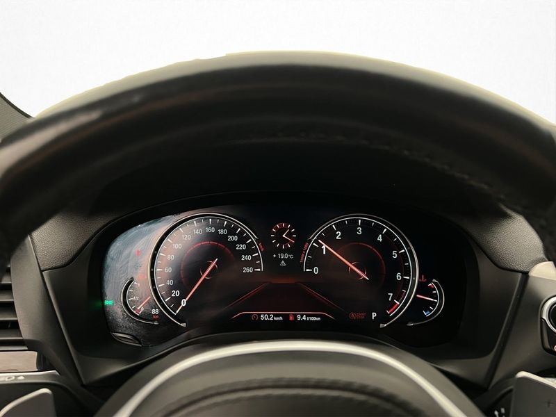 BMW X3 bild 17