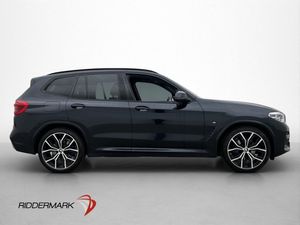 BMW X3 bild 9