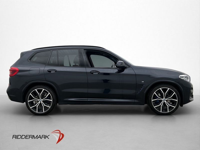 BMW X3 bild 9
