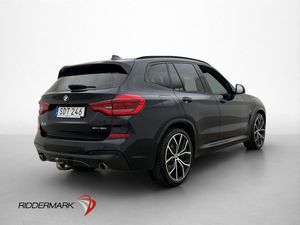 BMW X3 bild 8