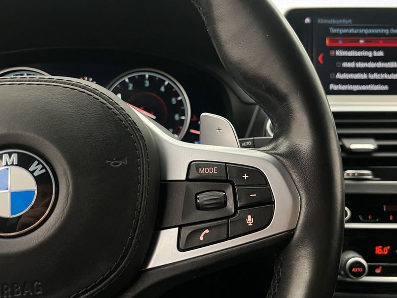 BMW X3 bild 18