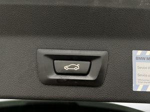 BMW X3 bild 11