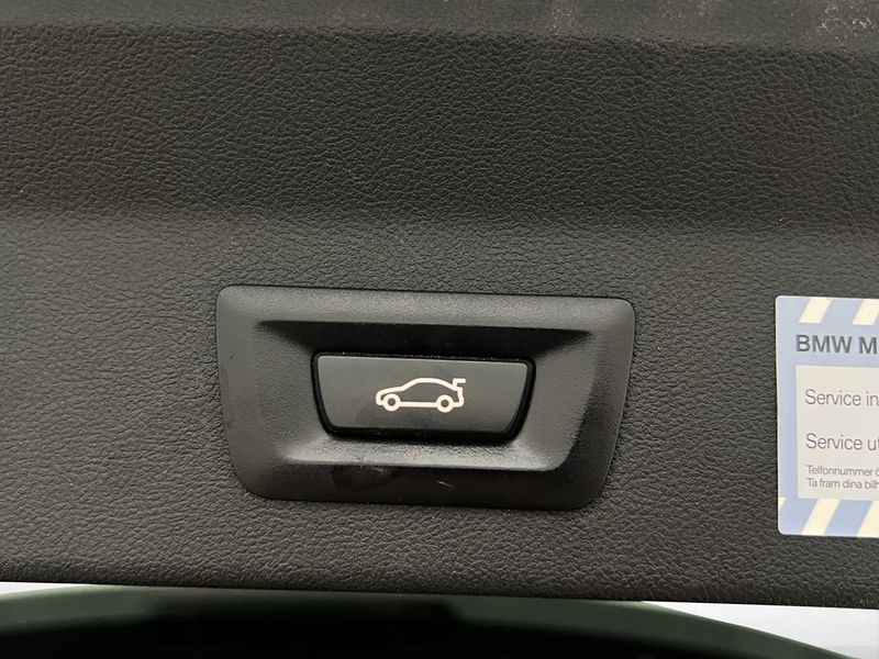 BMW X3 bild 11