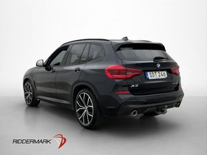 BMW X3 bild 5