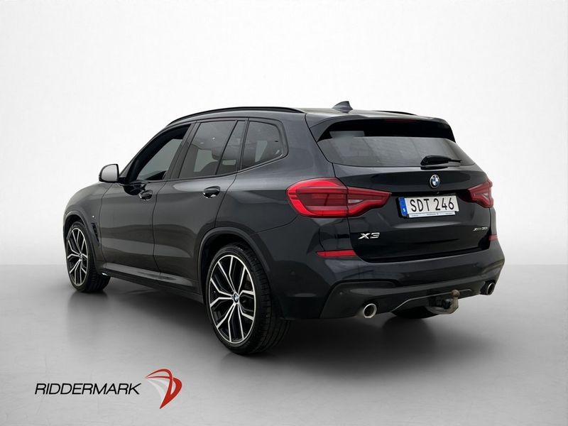 BMW X3 bild 5