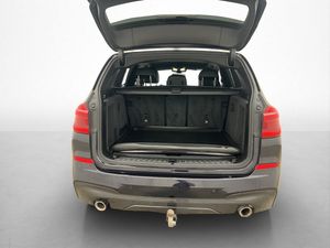 BMW X3 bild 10