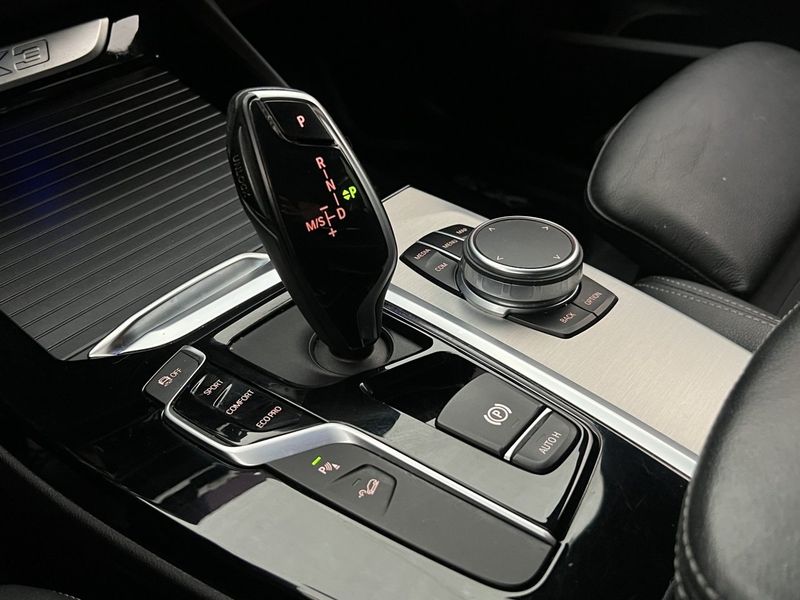 BMW X3 bild 30