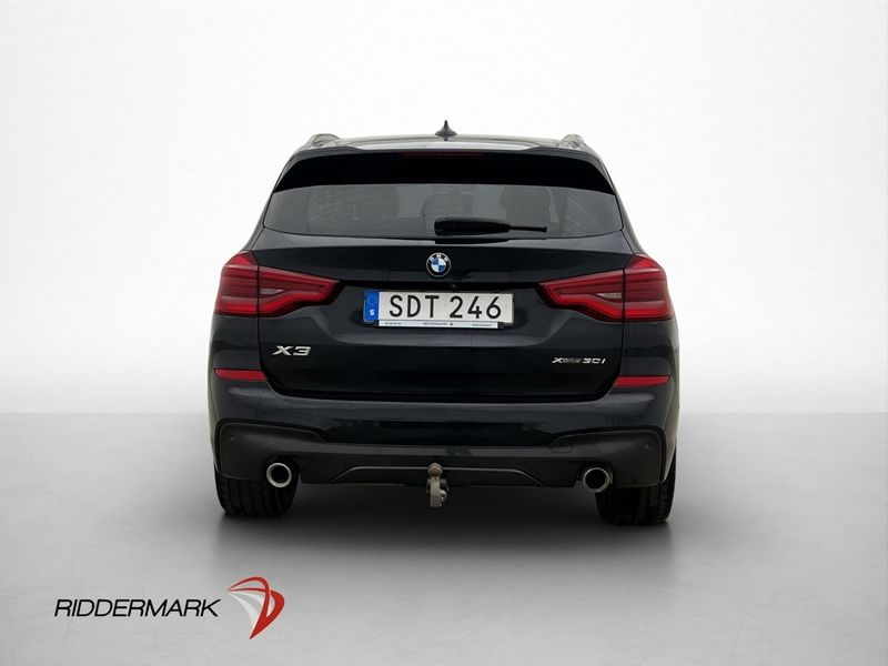 BMW X3 bild 6