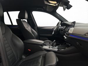 BMW X3 bild 19