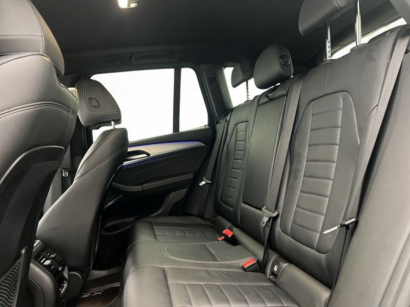 BMW X3 bild 20