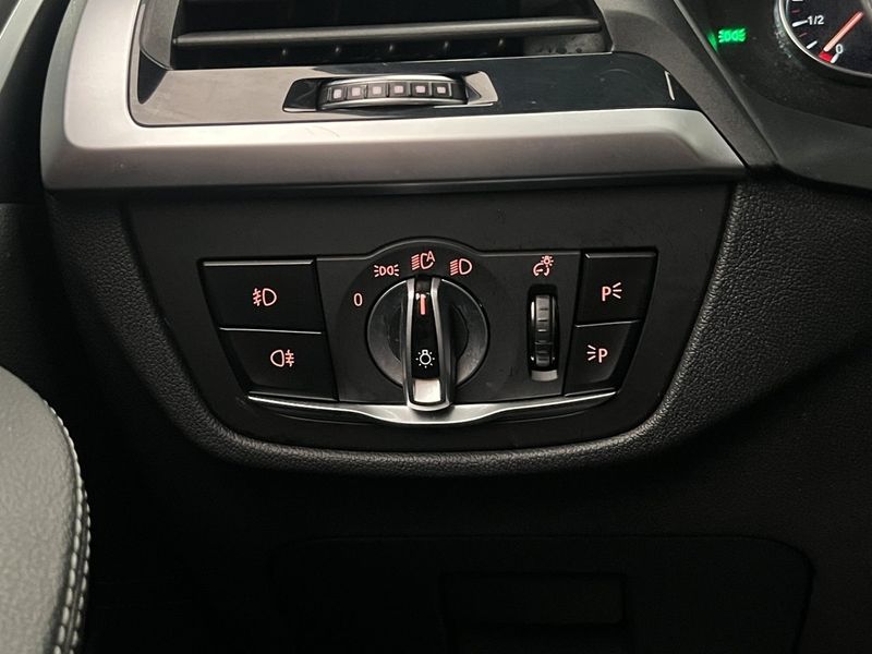 BMW X3 bild 33