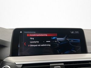 BMW X3 bild 27