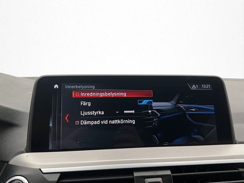 BMW X3 bild 27