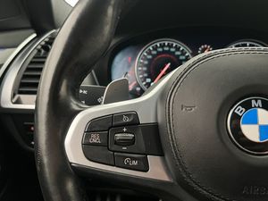 BMW X3 bild 16
