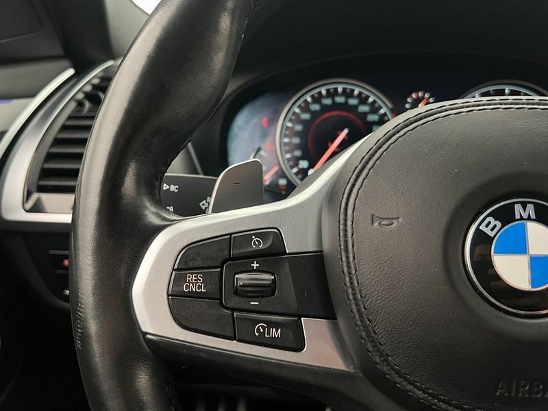 BMW X3 bild 16
