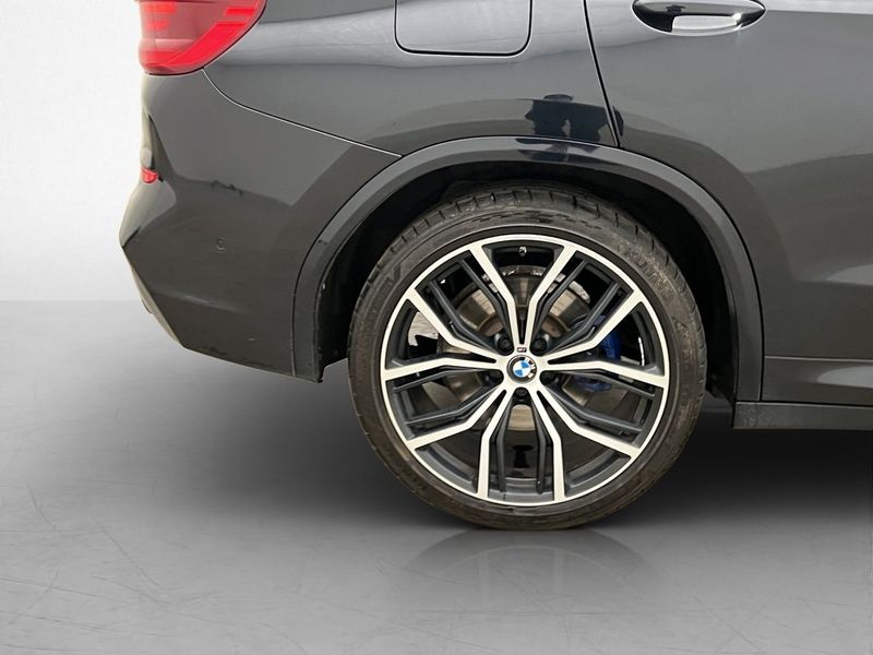 BMW X3 bild 36