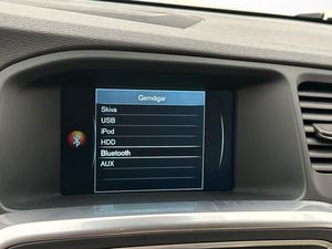 Volvo V60 bild 19