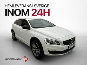 Volvo V60 bild 1
