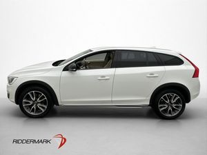 Volvo V60 bild 4