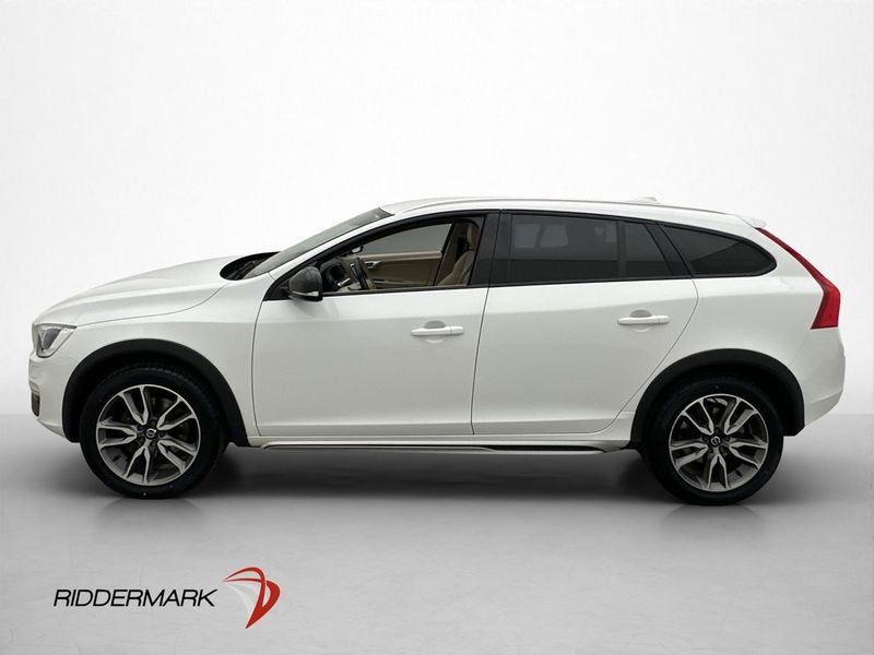 Volvo V60 bild 4