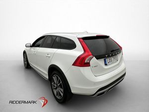 Volvo V60 bild 5