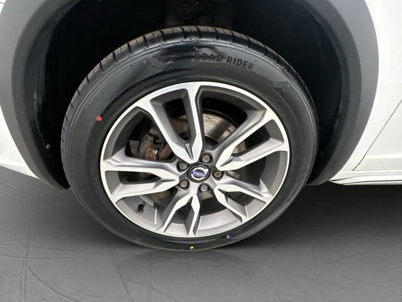 Volvo V60 bild 34
