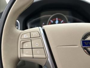 Volvo V60 bild 21