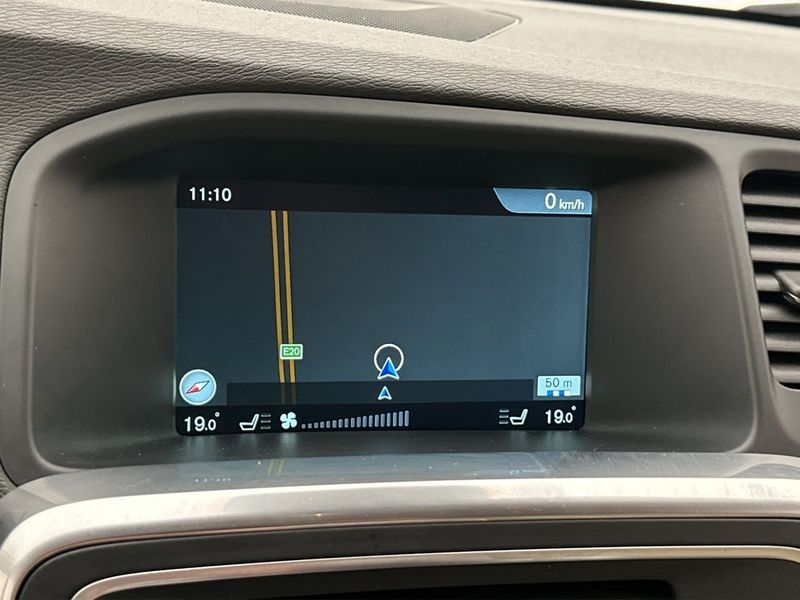 Volvo V60 bild 18