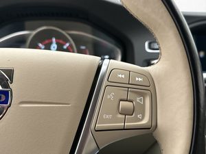Volvo V60 bild 23