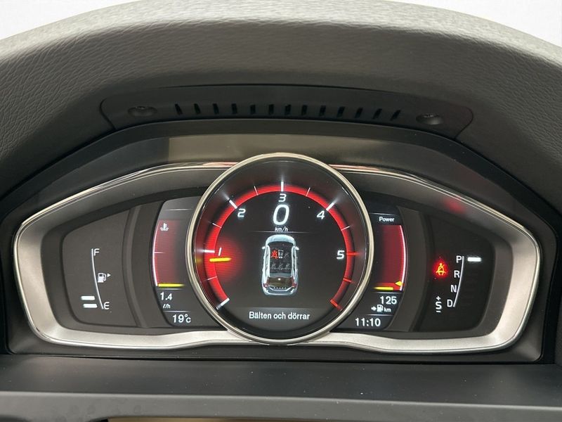 Volvo V60 bild 17