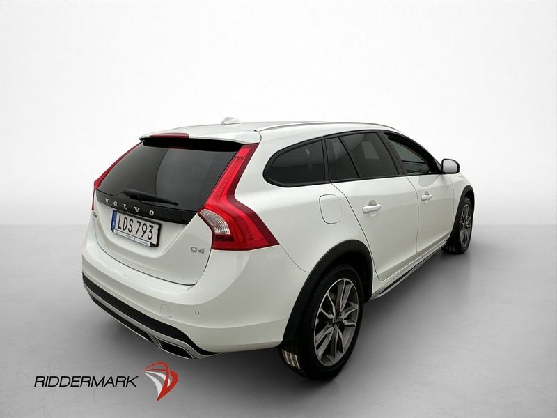 Volvo V60 bild 8