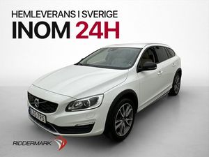 Volvo V60 bild 3