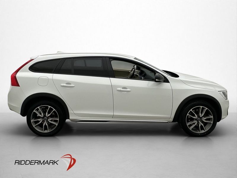 Volvo V60 bild 9