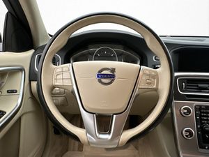 Volvo V60 bild 22