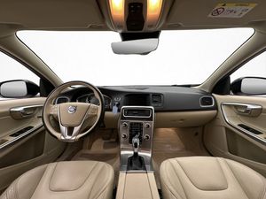 Volvo V60 bild 12