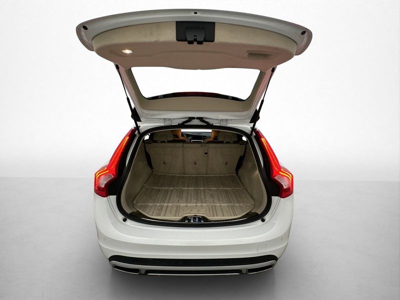 Volvo V60 bild 10