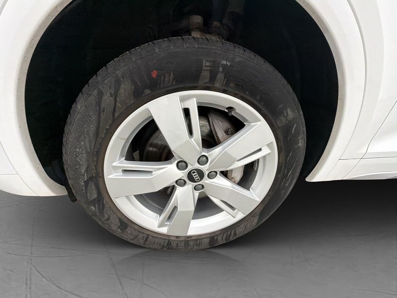 Audi Q5 bild 32